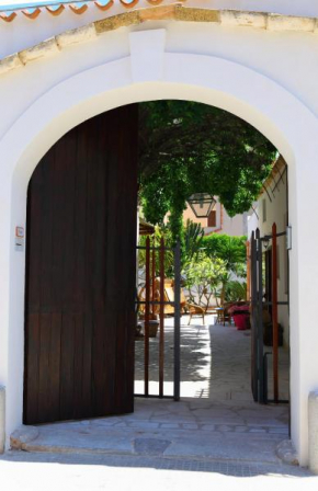 B&B Sabir San Vito Lo Capo